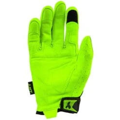 Large Hi-Viz Grunt Glove