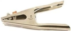 1-3/4-Inch 300-Amp Heavy Duty Ground Clamp