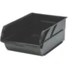 Stanley 15-Inch #5 Black Storage Bin -Hand Tools Sale 3786467971
