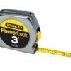 Stanley 3-Foot Keychain Tape Measure 1 Stanley 3-Foot Keychain Tape Measure -Hand Tools Sale 39 130
