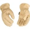 Medium Hydroflector Lined Water-Resistant Grain Cowhide Driver Glove -Hand Tools Sale 398HKP 1