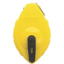 Stanley 100-Foot Handyman Chalk Box -Hand Tools Sale 399991960