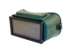 2-Inch X 4-1/4-Inch Soft-Side Goggle