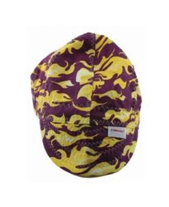 Welder's Cap