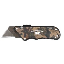 Turboknife X Camouflage