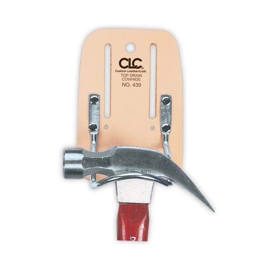 Steel Loop Hammer Holder