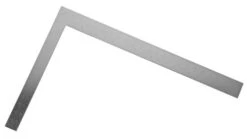 Stanley 24-Inch Steel English Carpenter's Square