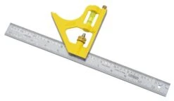Stanley 16-Inch English Combination Square