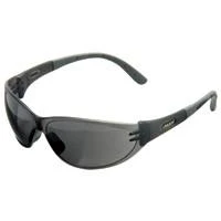 MSA Safety Glasses With Tinted Lens