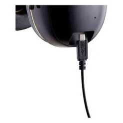 3M Black/Yellow 24-Db Hearing Protector