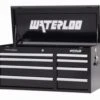 40-1/2-Inch 8-Drawer Black Tool Chest -Hand Tools Sale 4832044 ep 1516723851 0