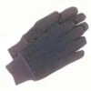 Boss Large Brown General Purpose Contractor Glove