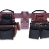 Hybrid Leather And Ballistic Framer Set Size Large -Hand Tools Sale 51 1