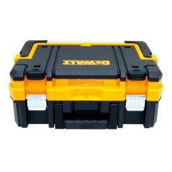 DeWALT Tstak I Long Handle Stackable Tool Box 7 DeWALT Tstak I Long Handle Stackable Tool Box -Hand Tools Sale 5158159 ep 1380722067