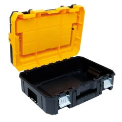 DeWALT Tstak I Long Handle Stackable Tool Box