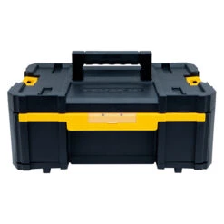 DeWALT Tstak III Single Deep Drawer For Stackable Tool Box