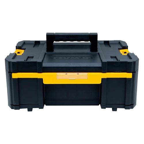 DeWALT Tstak III Single Deep Drawer For Stackable Tool Box 3 DeWALT Tstak III Single Deep Drawer For Stackable Tool Box