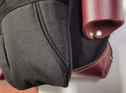 Hybrid Leather And Ballistic Framer Set Size Extra Large