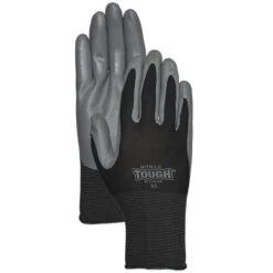 Small Black Nitrile Tough Work Glove -Hand Tools Sale 532770 ep 1584550244 1