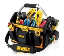 DeWALT 14-Inch Open-Top Tool Carrier