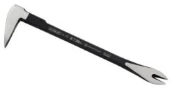 Stanley 8-Inch Precision Claw Pry Bar