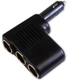 Three Head Socket Converter