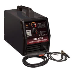 ATE Flux Wire Mig-135 Welder