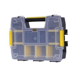 Stanley Light Storage Organizer