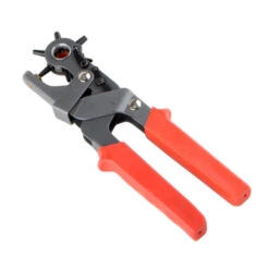 ATE Heavy Duty Leather Punch