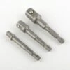 ATE 3 Piece Hex Drill Socket Extension Adapter Set -Hand Tools Sale 5567177 ep 1417471835
