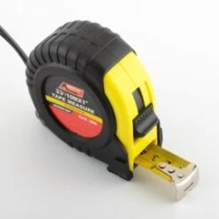 ATE 1-Inch X 33-Foot Tape Measure