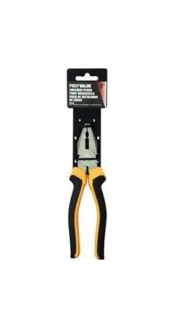 8-Inch Linesman Pliers