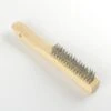 ATE Shoe Handle Wire Wood Brush Without Scraper -Hand Tools Sale 5587910 ep 1417552752