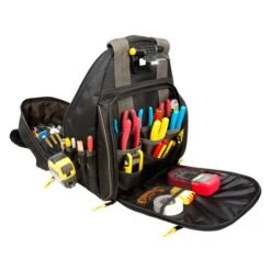 53-Pocket Tech Gear Lighted Backpack 11 53-Pocket Tech Gear Lighted Backpack -Hand Tools Sale 5725726 ep 1454426625 2