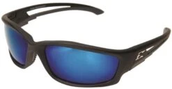 Universal Fit Kazbek Polarized Safety Glasses