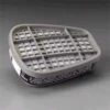 3M Organic Vapor Replacement Respirator Cartridge -Hand Tools Sale 5831961