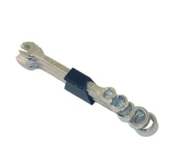 5-Piece Sae Combination Wrench Set