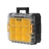 DeWALT Tstak V Organizer With Clear Lid -Hand Tools Sale 5899984 ep 1452804557 0