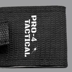 Tactical Straight Edge Knife Kit