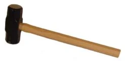 4-Pound Engineer's Hammer