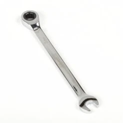 ATE 8 Mm Combination Ratchet Wrench