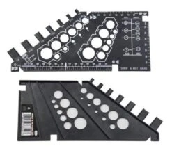 Screw, Bolt, And Nut Gauge