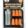 Foam Ear Plug Set With Case -Hand Tools Sale 597674 ep 1534987472 0