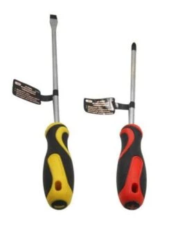 Jumbo Screwdriver, Assorted Box