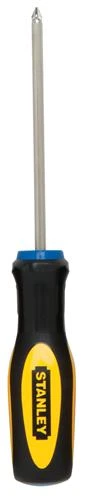 Stanley #1 7-5/8-Inch Phillips Screwdriver