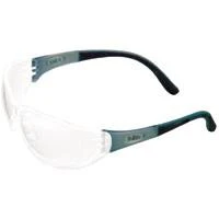MSA Clear Sierra Safety Glasses