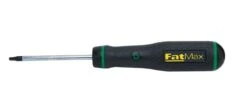 Stanley T15 X 3-Inch Torx Screwdriver