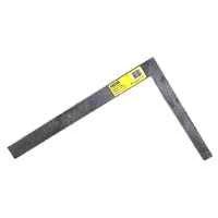 Stanley 1-1/2 X 24-Inch Steel Carpenter Square