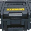 DeWALT 6-3/8-Inch Black Flat Top Tool Box -Hand Tools Sale 6474738 ep 1474313477 0