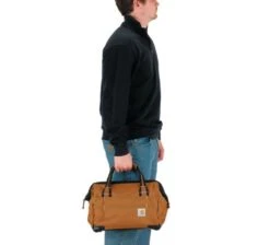 Carhartt 14-Inch Realtree Xtra Camouflage Legacy Tool Bag